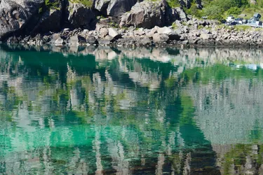 Kabelvåg, Norway – SONY ZV-E10 – Sony FE 70-300mm F4.5-5.6 G OSS