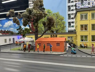 Wrocław, Poland – Apple iPhone 13