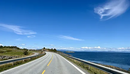 Bokn, Norway – Apple iPhone 13