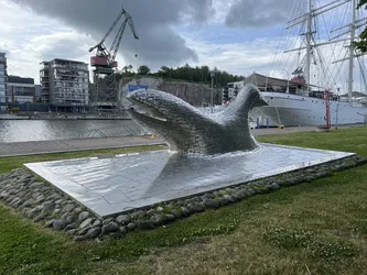 Turku, Finland – Apple iPhone 13