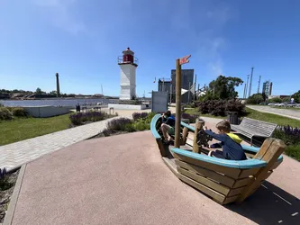 Salacgrīva, Latvia – Apple iPhone 13