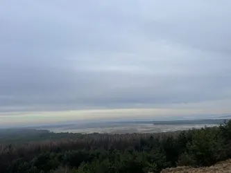 Photo from trip Świętokrzyskie Mountains