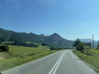 Photo from trip Energylandia and Pieniny
