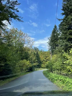 Cisna, Poland – Apple iPhone 12