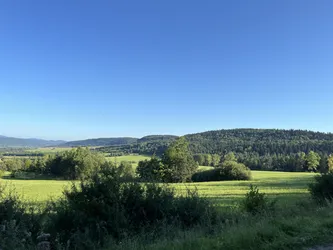 Dukla, Poland – Apple iPhone 13