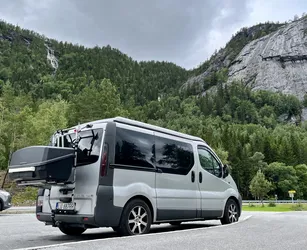 Bygland, Norway – Apple iPhone 13