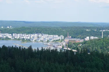 Lahti, Finland – SONY ZV-E10 – Sony FE 70-300mm F4.5-5.6 G OSS