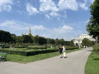 Vienna, Austria – Apple iPhone 13