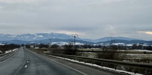 Avrig, Romania – Apple iPhone 17