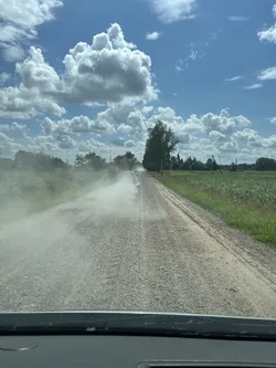 Kudirkos Naumiestis, Lithuania – Apple iPhone 13