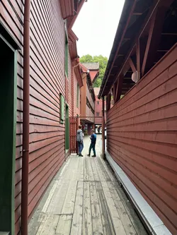Bergen, Norway – Apple iPhone 13