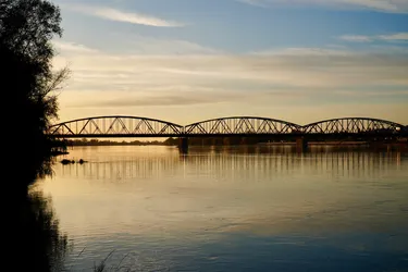 Favorite photo from trip Toruń