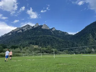 Favorite photo from trip Energylandia and Pieniny