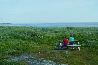 Vadsø, Norway – SONY ZV-E10 – Sony FE 70-300mm F4.5-5.6 G OSS