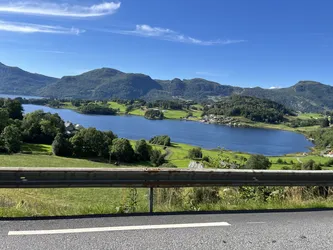 Etne, Norway – Apple iPhone 13