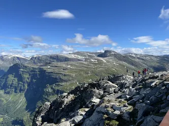 Stranda, Norway – Apple iPhone 13