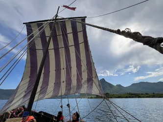 Evjen, Norway – Apple iPhone 13