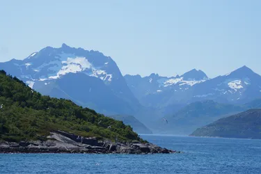 Borkenes, Norway – SONY ZV-E10 – Sony FE 70-300mm F4.5-5.6 G OSS