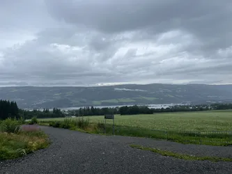 Lillehammer, Norway – Apple iPhone 13