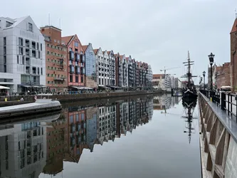 Środmieście, Poland – Apple iPhone 13