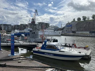 Turku, Finland – Apple iPhone 13