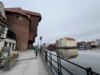 Środmieście, Poland – Apple iPhone 13