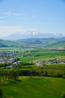 Photo from trip Slovenský raj