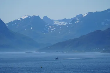 Borkenes, Norway – SONY ZV-E10 – Sony FE 70-300mm F4.5-5.6 G OSS