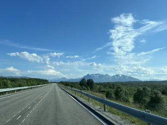 Bjerkvik, Norway – Apple iPhone 13