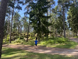 Pargas, Finland – Apple iPhone 13