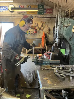 Reine, Norway – Apple iPhone 13