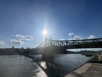 Photo from trip Budapeszt