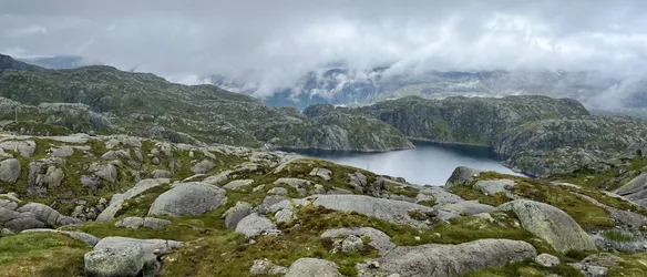 Norway – Apple iPhone 13