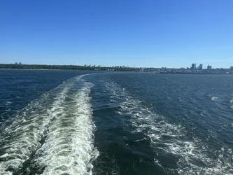 Tallinn, Estonia – Apple iPhone 13