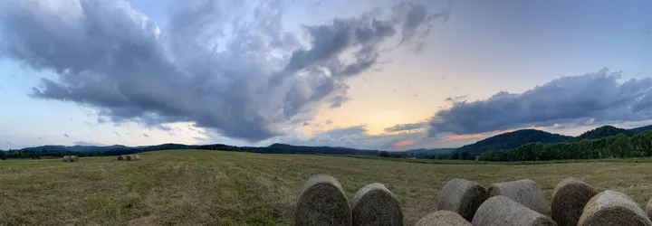 Photo from trip Bieszczady and Beskid Niski