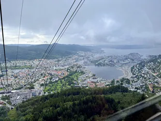 Bergen, Norway – Apple iPhone 13