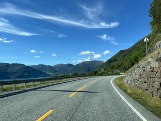 Skånevik, Norway – Apple iPhone 13