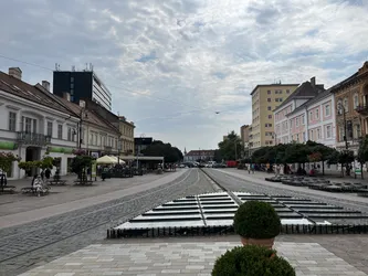 Košice, Slovakia – Apple iPhone 13