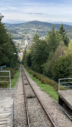Favorite photo from trip Krynica Zdrój
