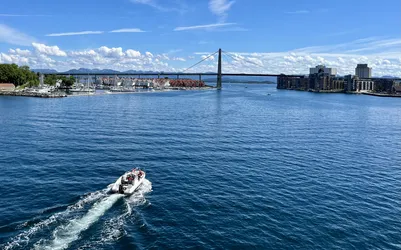 Stavanger, Norway – Apple iPhone 13