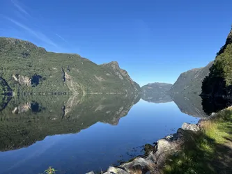 Oltedal, Norway – Apple iPhone 13
