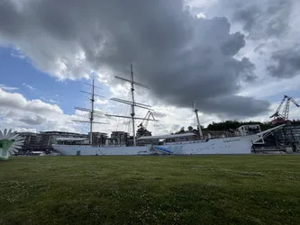 Turku, Finland – Apple iPhone 13