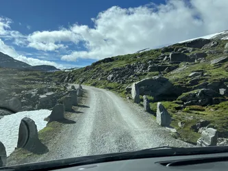 Stranda, Norway – Apple iPhone 13