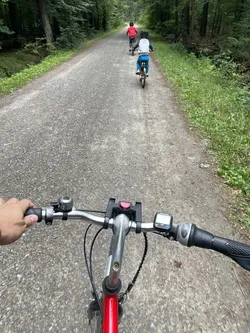 Zwierzyniec, Poland – Apple iPhone 12