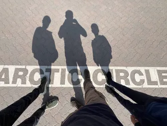 Nivavaara, Finland – Apple iPhone 13