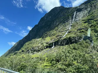 Sandane, Norway – Apple iPhone 13