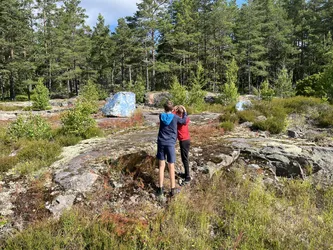 Nagu, Finland – Apple iPhone 13