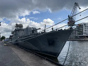 Turku, Finland – Apple iPhone 13