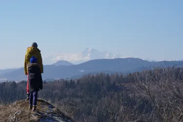 Photo from trip Beskid Sądecki