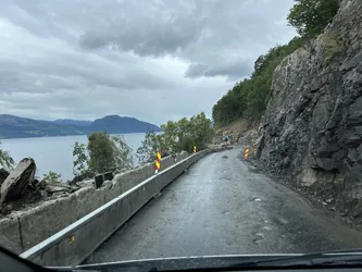 Indre Ålvik, Norway – Apple iPhone 13